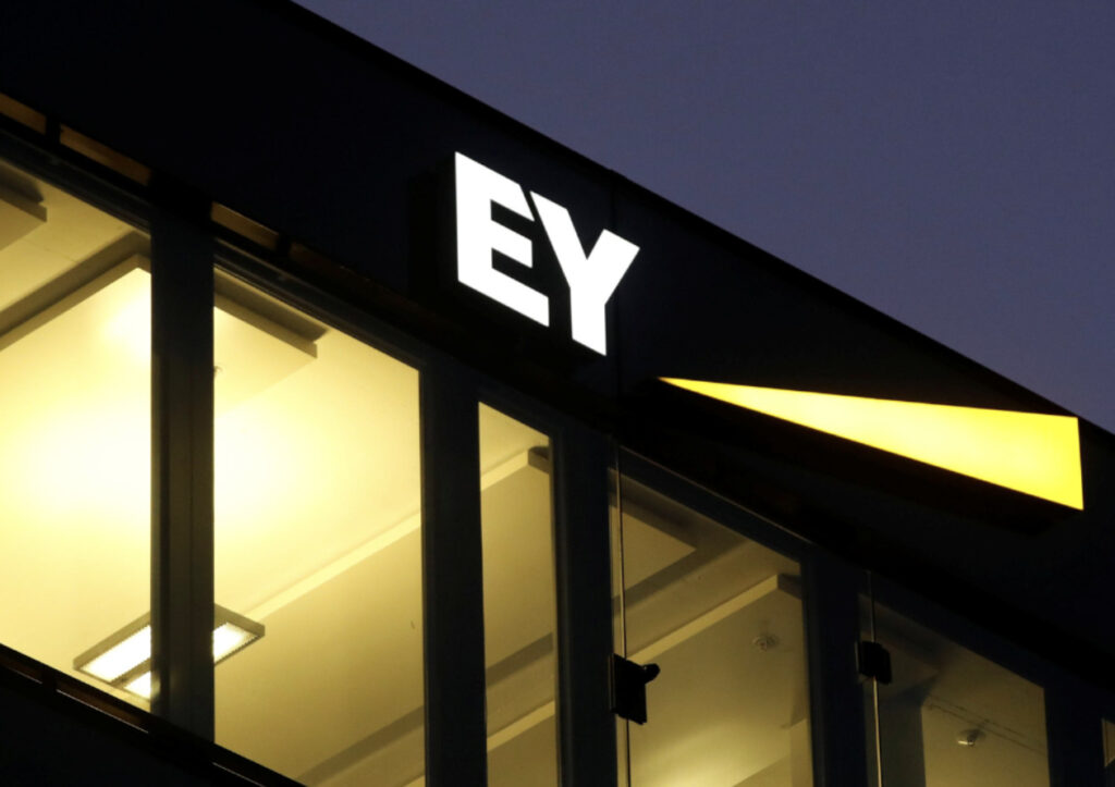 ICAI Might Take Action Against EY India Affiliates For Professional Misconduct